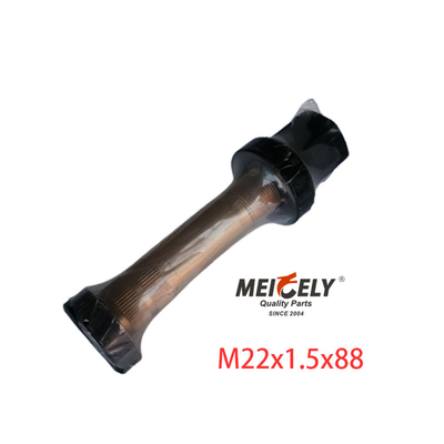 M22x1.5x88 高強度ホイールストッドボルト 7420515515 トラック用