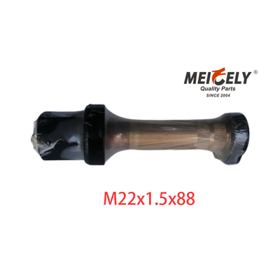 M22x1.5x88 高強度ホイールストッドボルト 7420515515 トラック用