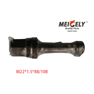 M22*1.5*88/108 高品質 SINOTRUCK ホールボルト WG99012340123