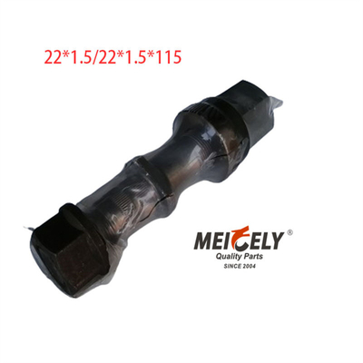 M22*1.5/22*1.5*115 ホットセール 10.9 グレード ロック用ホイールボルト