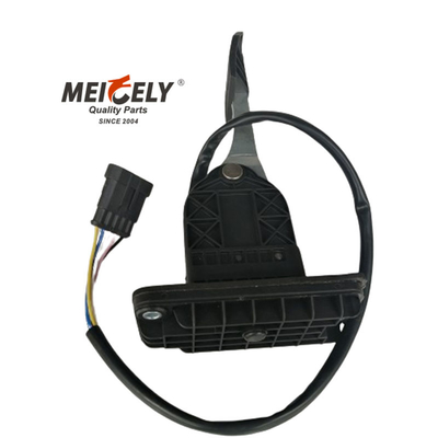 ホットセール 3801-300040A IVECO用の電子加速器ペダル