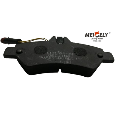 ホットセール OE 04465-42012 トヨタ用ブレーキパッド D562