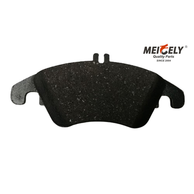 車用自動車部品 1634200020 ML230 ML320 メルセデス・ベンツ用のブレーキパッド