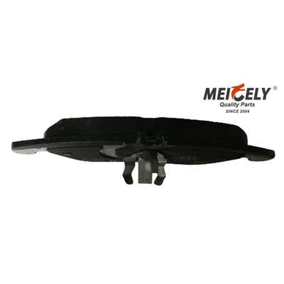 車用自動車部品 1634200020 ML230 ML320 メルセデス・ベンツ用のブレーキパッド