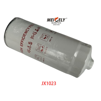 ストック 重荷トラック用の新しいオイルフィルター JX1023 430-1012240