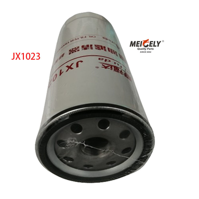 ストック 重荷トラック用の新しいオイルフィルター JX1023 430-1012240