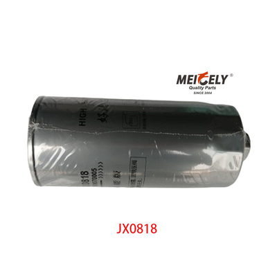 ストック JX0818 トラックエンジン部品 CNHTC HOWO オイルフィルター 61000070005H