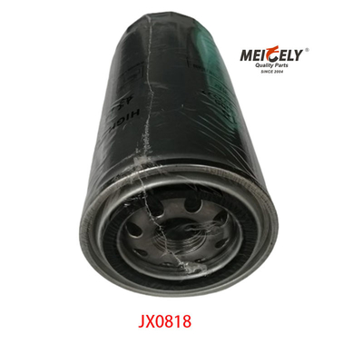 ストック JX0818 トラックエンジン部品 CNHTC HOWO オイルフィルター 61000070005H