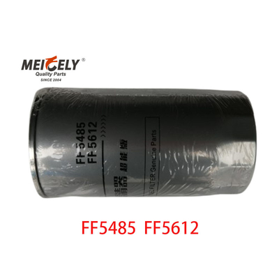 ストック 高品質 トラック 燃料フィルター FF5485 重荷トラック用