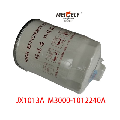 ストック 高品質 JX1013A オイルフィルター M3000-1012240A Yuchaiのために