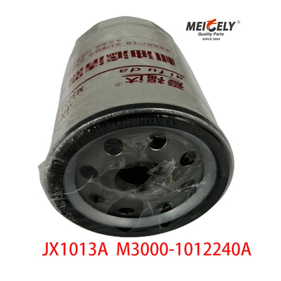 ストック 高品質 JX1013A オイルフィルター M3000-1012240A Yuchaiのために