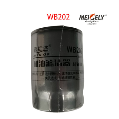 ホットセール WB202 オイルフィルター フォークリフト用