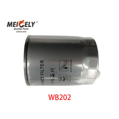 ホットセール WB202 オイルフィルター フォークリフト用
