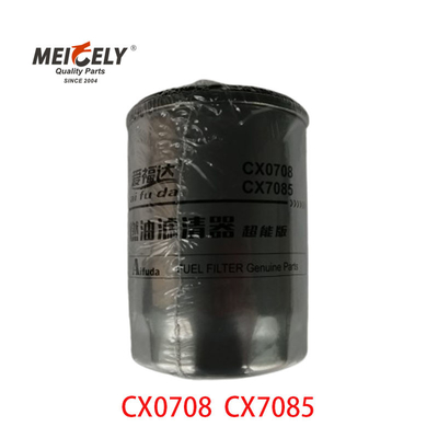 ストックエンジン部品 OEM CX0708 燃料フィルター