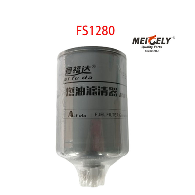 自動車部品 FS1280 高品質の燃料フィルター 燃料水