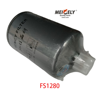 自動車部品 FS1280 高品質の燃料フィルター 燃料水