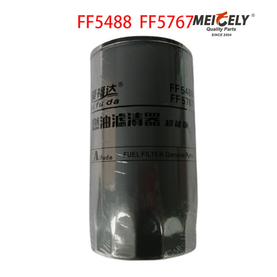 ディーゼルエンジンの部品 OEM FF5488 フリートガード用燃料フィルター