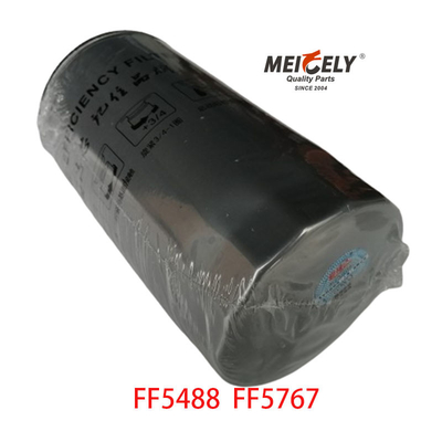 ディーゼルエンジンの部品 OEM FF5488 フリートガード用燃料フィルター