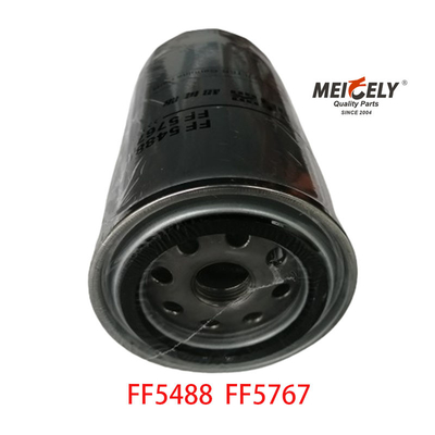 ディーゼルエンジンの部品 OEM FF5488 フリートガード用燃料フィルター