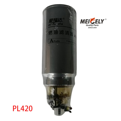 OE PL420 燃料水分離器フィルター マンの燃料フィルター