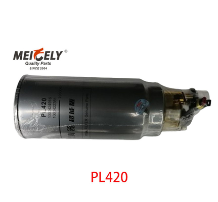 OE PL420 燃料水分離器フィルター マンの燃料フィルター