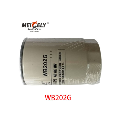 高品質のWB202G オイルフィルターZ20070019 ウェイチャイWP4
