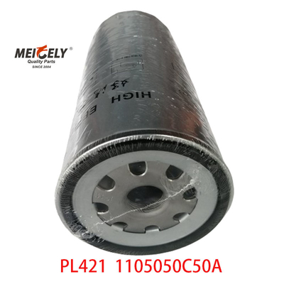 PL421 燃料水分離器 1105050C50A シノトルク HOWOのために
