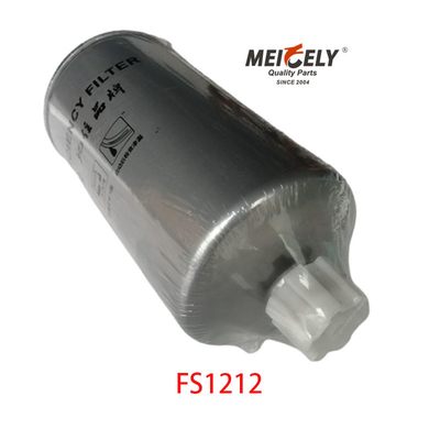 燃料フィルター FS1212 カミンズディーゼル Nt855 エンジン