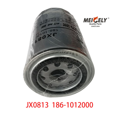 オイルフィルターエレメントOem JX0813 ドンフェンユチャイ6112
