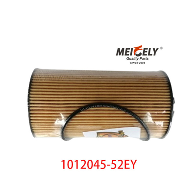 オイルフィルターOEM 1012045-52EY FAWダッカイ・デュッツ用