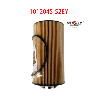 オイルフィルターOEM 1012045-52EY FAWダッカイ・デュッツ用