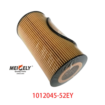 オイルフィルターOEM 1012045-52EY FAWダッカイ・デュッツ用