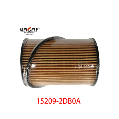 OEM 15209-2DB0A トラック用オイルフィルター