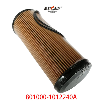 オイルフィルターOEM 801000-1012240A ドンフェン・リウキ・チェンロン
