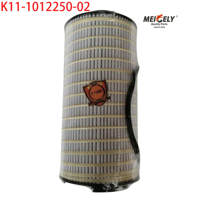 ホットセール K11-1012250-02 オイルフィルター