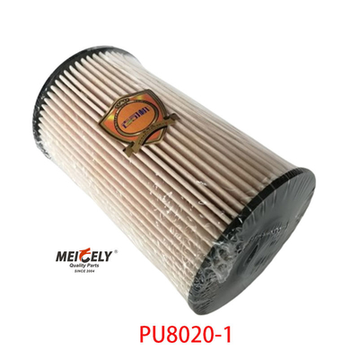 ストック PU8020/1 トラック パーツ 燃料フィルター