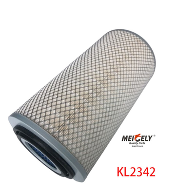 ストックKL2342 ディーゼルエンジン部品K2342 フリートガード 空気フィルター