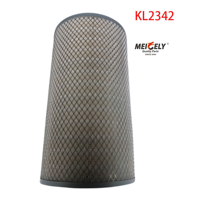 ストックKL2342 ディーゼルエンジン部品K2342 フリートガード 空気フィルター