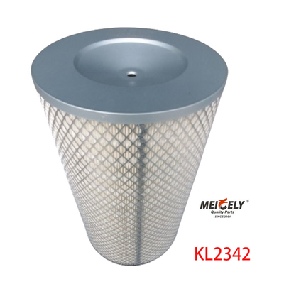 ストックKL2342 ディーゼルエンジン部品K2342 フリートガード 空気フィルター