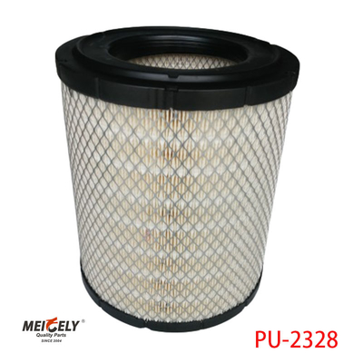ストック 新品 OEM PU-2328 オートトラック 空気フィルター K2328 JAC 車用