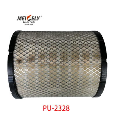 ストック 新品 OEM PU-2328 オートトラック 空気フィルター K2328 JAC 車用
