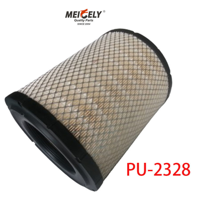 ストック 新品 OEM PU-2328 オートトラック 空気フィルター K2328 JAC 車用