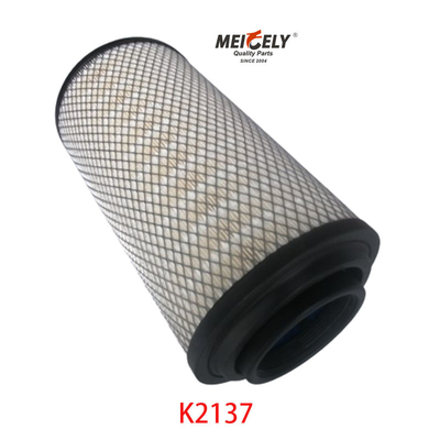 重荷エンジン OEM K2137 ドンフェントラック用エアフィルター