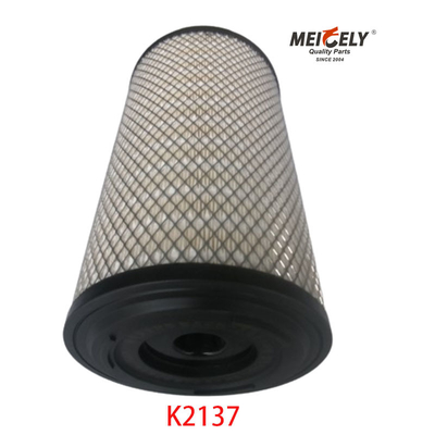 重荷エンジン OEM K2137 ドンフェントラック用エアフィルター