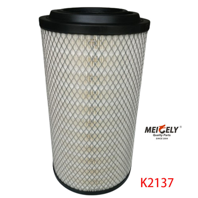 重荷エンジン OEM K2137 ドンフェントラック用エアフィルター
