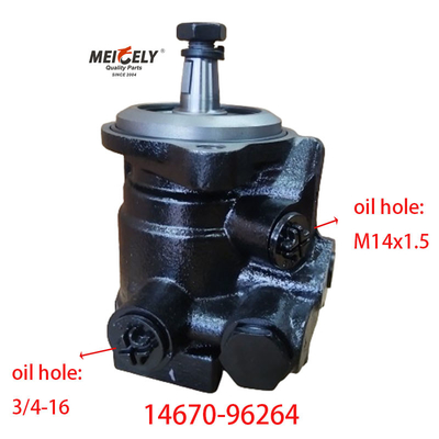 トラック部品 14670-96264  Nissan 向け ステアリングポンプ