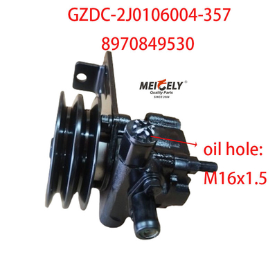 ステアリングポンプ OEM 8970849530 Isuzu Dmax Tfr55