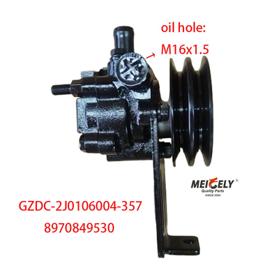 ステアリングポンプ OEM 8970849530 Isuzu Dmax Tfr55
