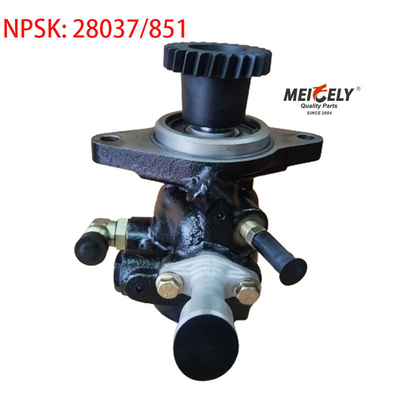ストック 自動車部品 トラック ポンプ ステアリング NPSK-28037 ニッサン用