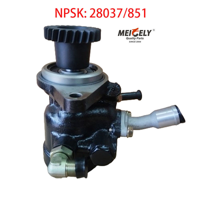 ストック 自動車部品 トラック ポンプ ステアリング NPSK-28037 ニッサン用